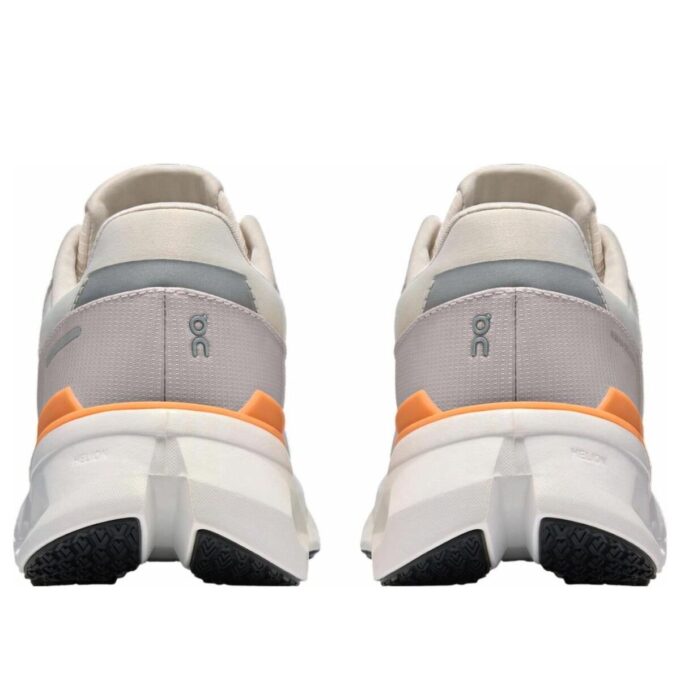 Cloudrunner 2 Waterproof „Wolf Tangerine” Cloudrunner 2 Waterproof „Wolf Tangerine”