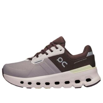 Cloudrunner 2 Waterproof „Zinc Seedling”