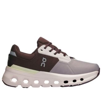 Cloudrunner 2 Waterproof „Zinc Seedling”