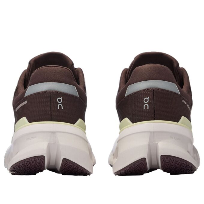 Cloudrunner 2 Waterproof „Zinc Seedling”