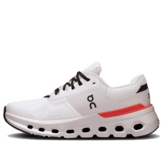 Cloudrunner 2 „White Orange”