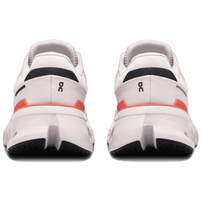 Cloudrunner 2 „White Orange”