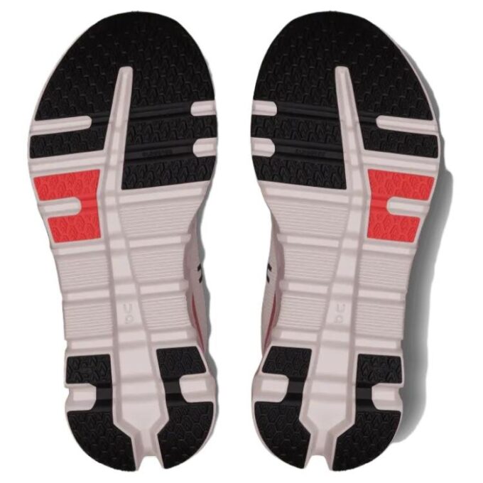 Cloudrunner 2 „White Orange”