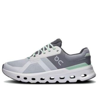 Cloudrunner 2 Wide „Glacier Sage”
