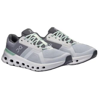 Cloudrunner 2 Wide „Glacier Sage”