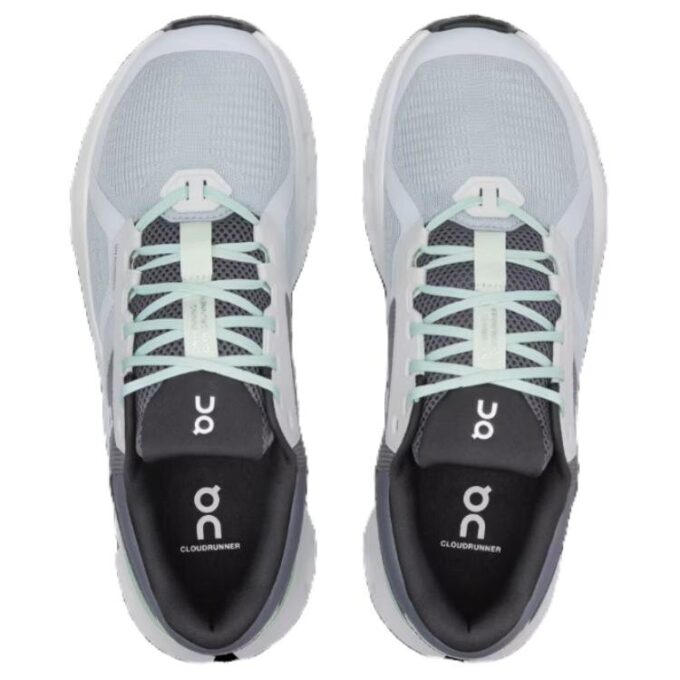 Cloudrunner 2 Wide „Glacier Sage” Cloudrunner 2 Wide „Glacier Sage”