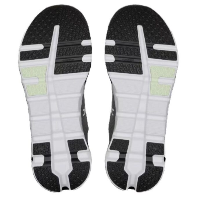 Cloudrunner 2 Wide „Glacier Sage” Cloudrunner 2 Wide „Glacier Sage”
