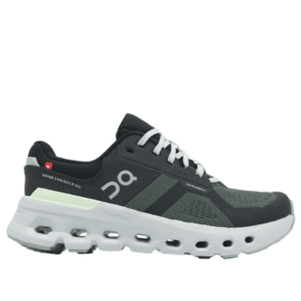 Cloudrunner 2 Wide „Shadow Lima”