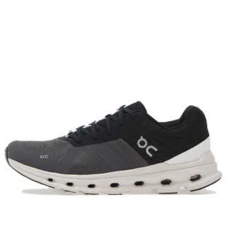 Cloudrunner „Eclipse Frost”