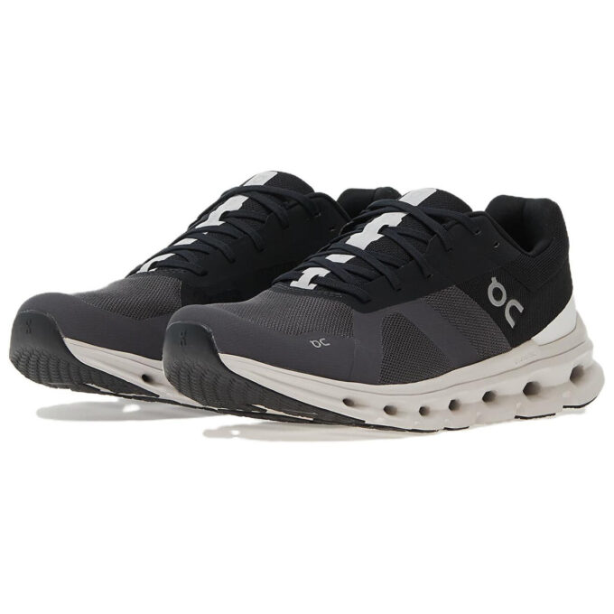 Cloudrunner „Eclipse Frost”