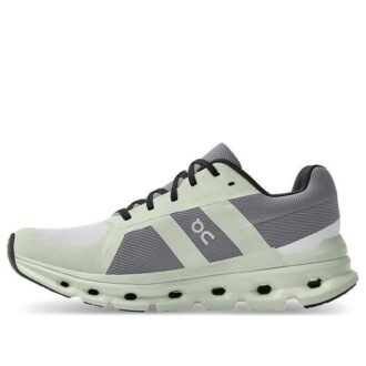 Cloudrunner „Frost Aloe Green”
