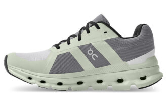 Cloudrunner „Frost Aloe Green”
