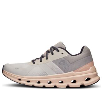 Cloudrunner „Frost Fade”