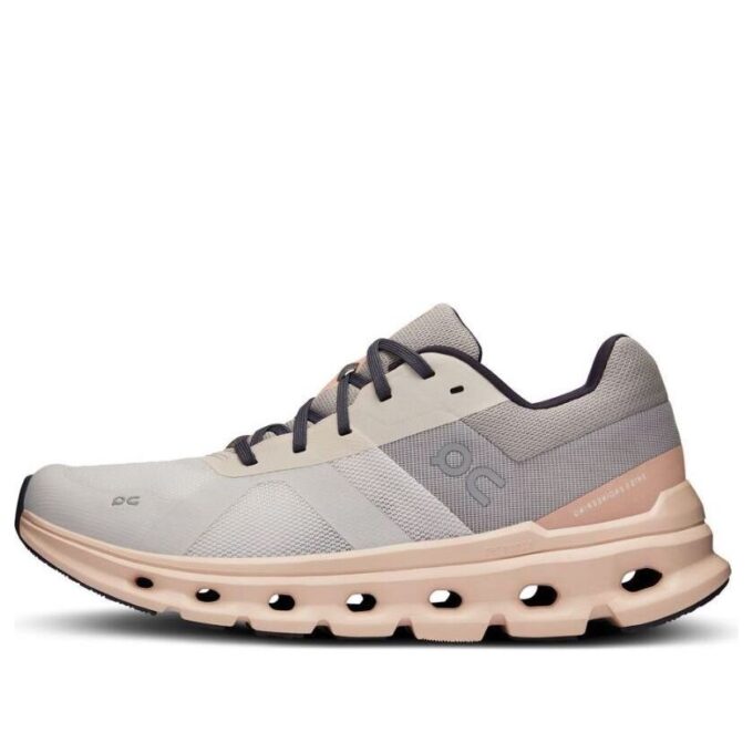Cloudrunner „Frost Fade”