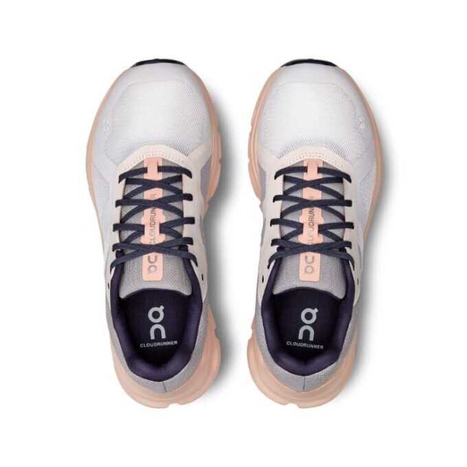 Cloudrunner „Frost Fade”