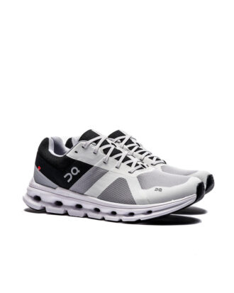 Cloudrunner „Glacier Black”