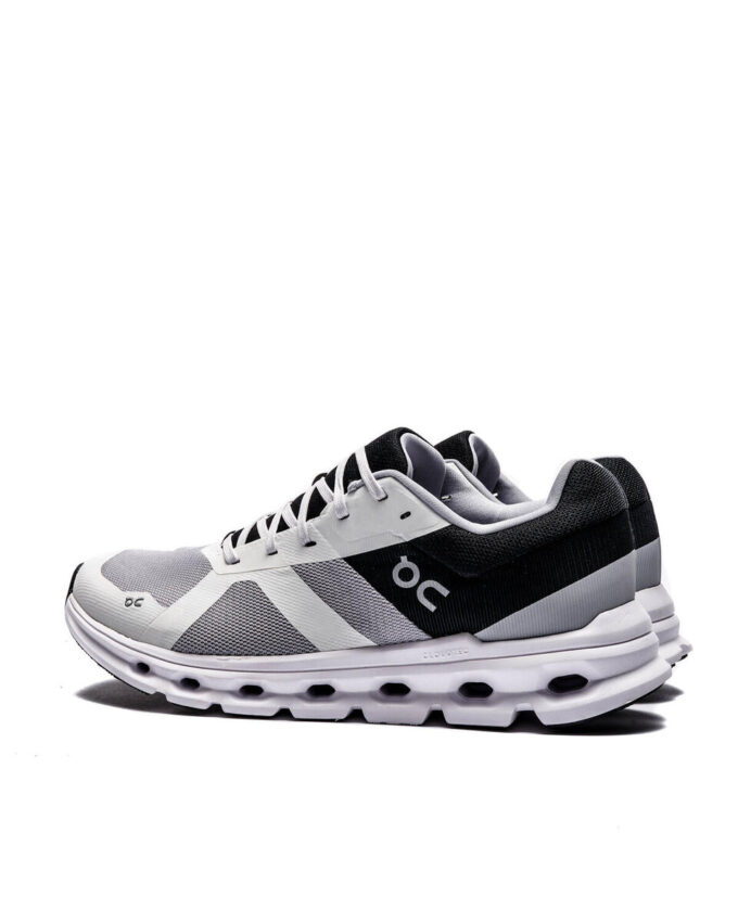 Cloudrunner „Glacier Black”