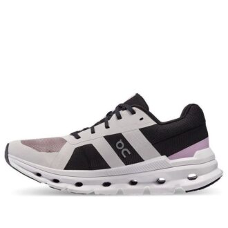 Cloudrunner „Heron Black White”