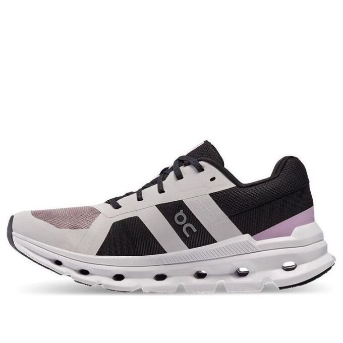 Cloudrunner „Heron Black White”