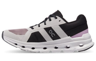 Cloudrunner „Heron Black White”