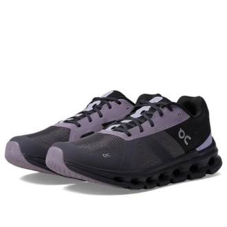 Cloudrunner „Iron Black”