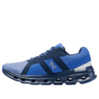 Cloudrunner „Shale Cobalt”