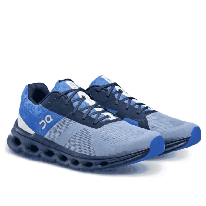 Cloudrunner „Shale Cobalt”