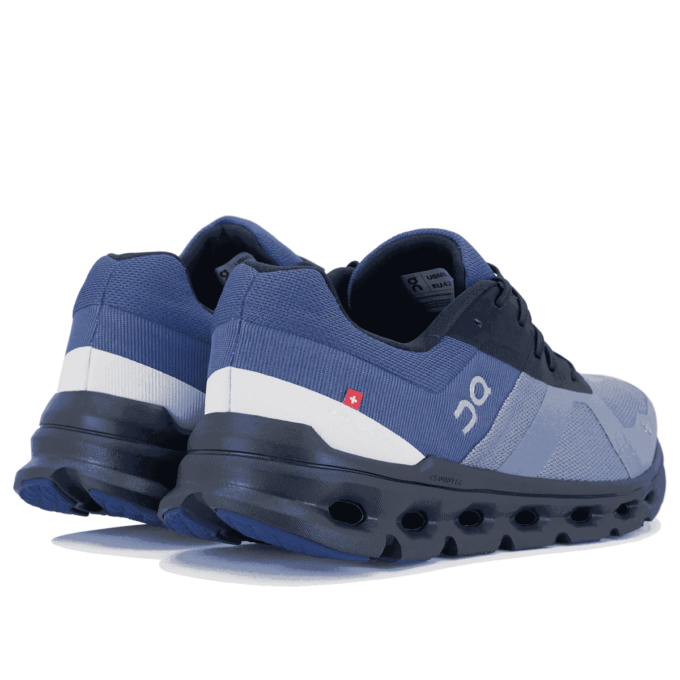 Cloudrunner „Shale Cobalt”