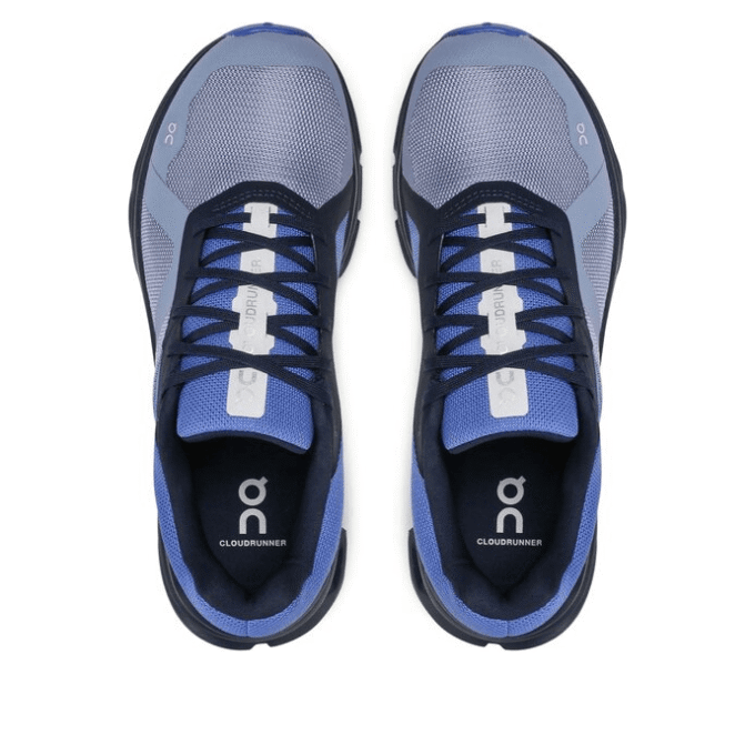 Cloudrunner „Shale Cobalt”
