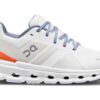 Cloudrunner „Undyed White Flame”