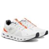Cloudrunner „Undyed White Flame”