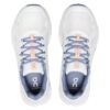 Cloudrunner „Undyed White Flame”