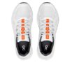 Cloudrunner „Undyed White Flame”