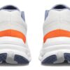 Cloudrunner „Undyed White Flame”