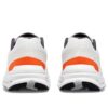 Cloudrunner „Undyed White Flame”