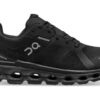 Cloudrunner Waterproof „Black”