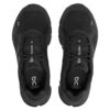 Cloudrunner Waterproof „Black”