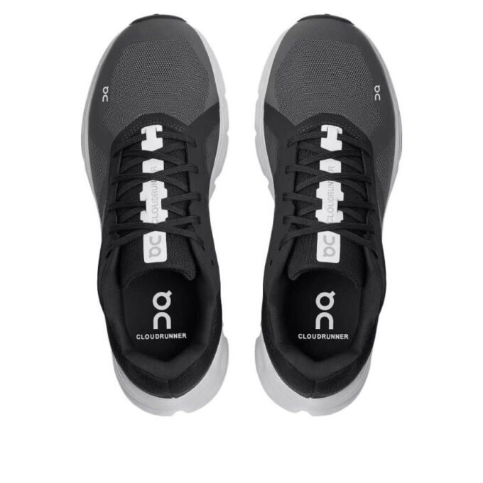 Cloudrunner Wide „Eclipse Frost”