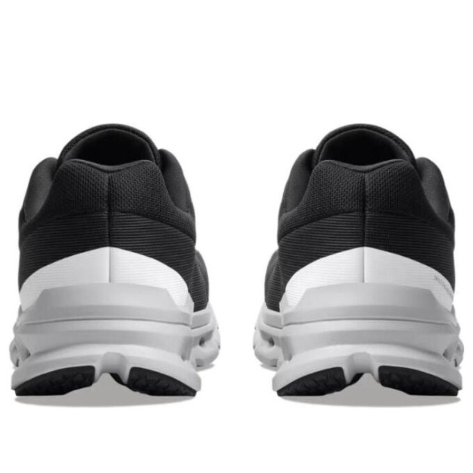 Cloudrunner Wide „Eclipse Frost”