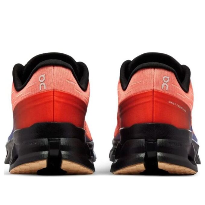 Cloudspark „Flame Black”