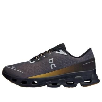 Cloudspark „Iron Black”