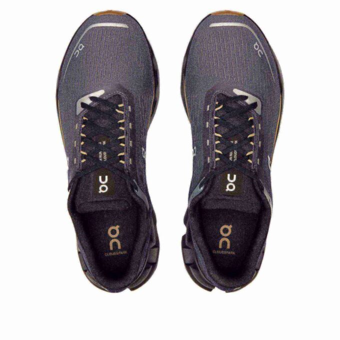 Cloudspark „Iron Black” Cloudspark „Iron Black”