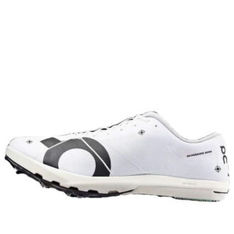 Cloudspike 10000m „Undyed White”