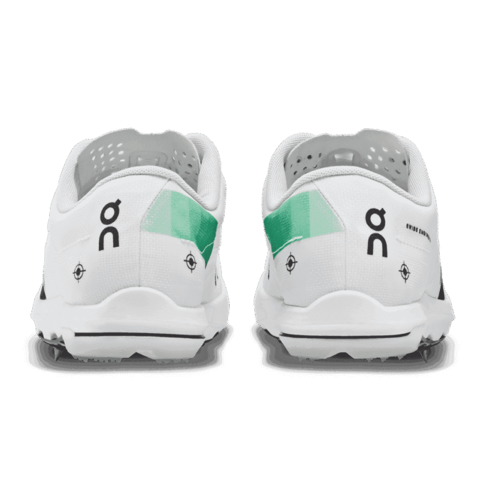 Cloudspike 10000m „Undyed White” Cloudspike 10000m „Undyed White”