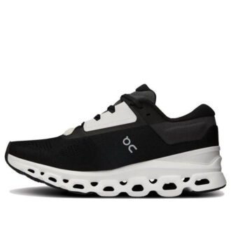 Cloudstratus 3 „Black White”