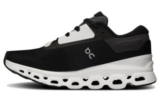 Cloudstratus 3 „Black White”