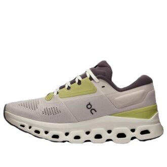 Cloudstratus 3 „Pearl Ivory”