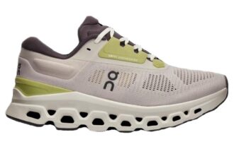 Cloudstratus 3 „Pearl Ivory”