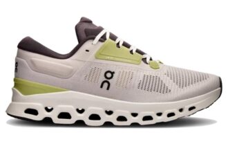 Cloudstratus 3 „Pearl Ivory”