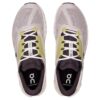 Cloudstratus 3 „Pearl Ivory”